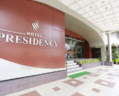 Presidency Hotel