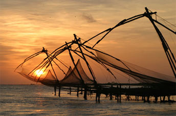 3 Days 2 Nights Kerala Packages - South chalo