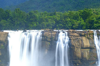 4 Days 3 Nights Kerala  Packages - South chalo