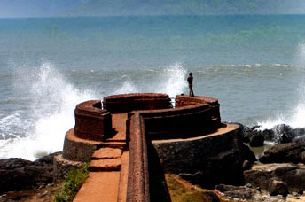 5 Days 4 Nights Nights Kerala  Packages - South chalo