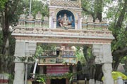 bangalore Bull temple & DoddaGanesha Temple