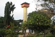 mangalore Lighthouse hill garden