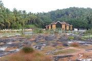 Kozhikode Iringal Crafts Village