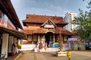 Kozhikode Tali Temple