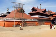 Thrissur Guruvayur Temple