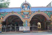 Thanjavur SaraswathiMahal Library
